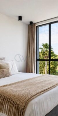Moderne Luxusvilla im Herzen West-Ibizas Moderne Luxusvilla im Herzen West-Ibizas