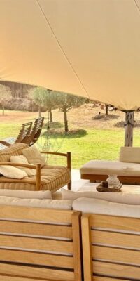 Moderne Luxusvilla im Herzen West-Ibizas Moderne Luxusvilla im Herzen West-Ibizas