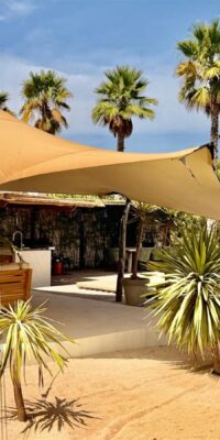 Moderne Luxusvilla im Herzen West-Ibizas Moderne Luxusvilla im Herzen West-Ibizas
