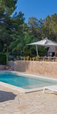 Elegante villa mediterranea con dependance a San Agustín Elegante villa mediterranea con dependance a San Agustín