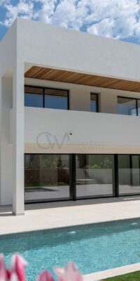 Exclusive 7-Bedroom Villa Just 30 Metres in Cala Martina Exclusive 7-Bedroom Villa Just 30 Metres in Cala Martina