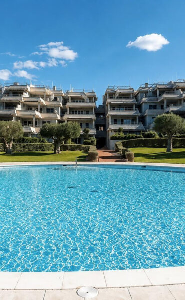 Exclusive ground-floor apartment in Cala Tarida