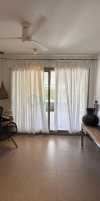Esclusivo appartamento al piano terra a Cala Tarida Esclusivo appartamento al piano terra a Cala Tarida