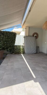 Esclusivo appartamento al piano terra a Cala Tarida Esclusivo appartamento al piano terra a Cala Tarida