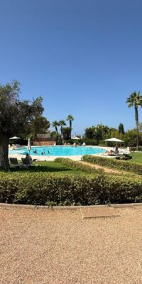 Esclusivo appartamento al piano terra a Cala Tarida Esclusivo appartamento al piano terra a Cala Tarida