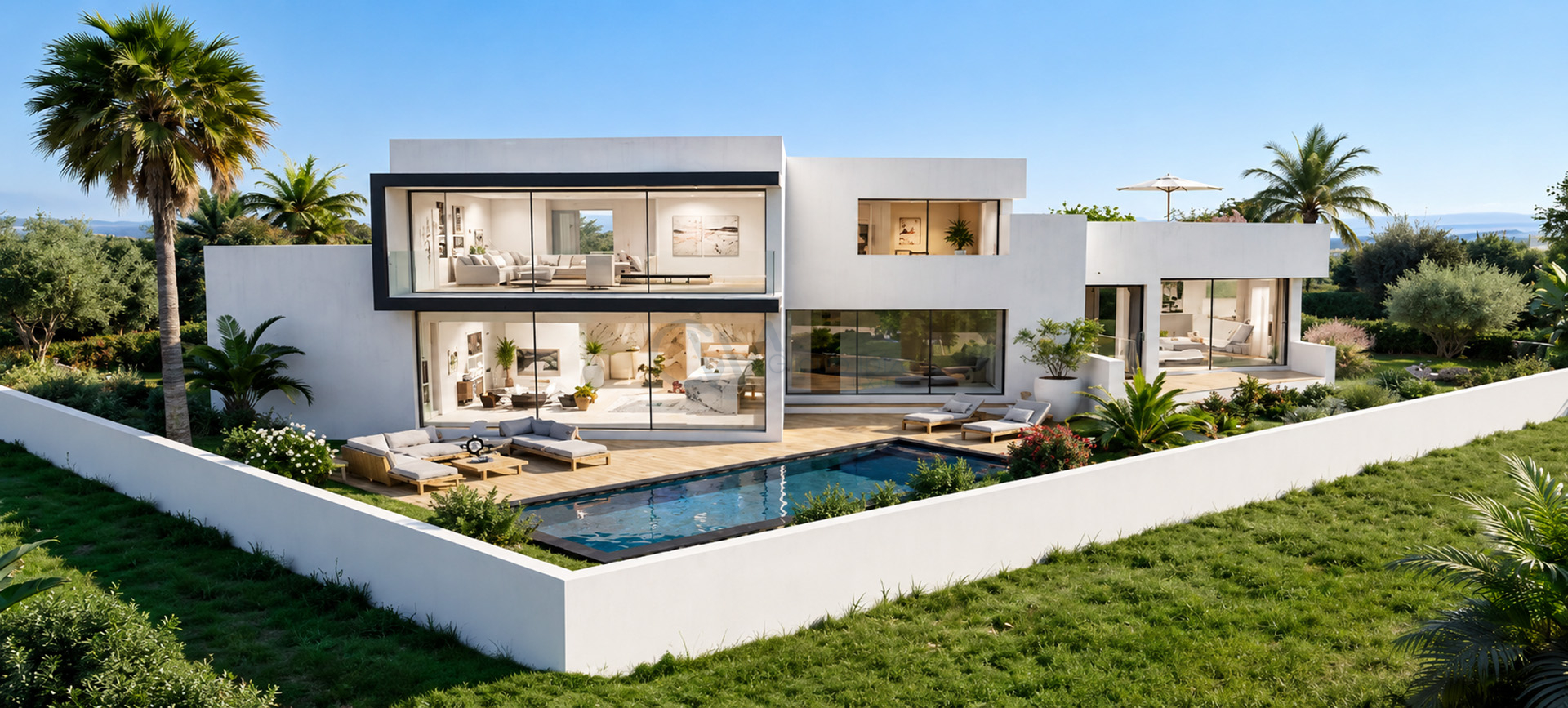 Luxury Villa for Sale in Ses Torres, Near Talamanca