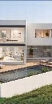 Luxury Villa for Sale in Ses Torres, Near Talamanca Luxury Villa for Sale in Ses Torres, Near Talamanca