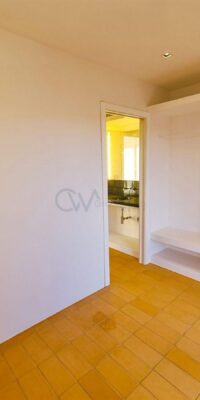 Twee gloednieuwe twee-onder-een-kapwoningen in Sant Francisco Twee gloednieuwe twee-onder-een-kapwoningen in Sant Francisco