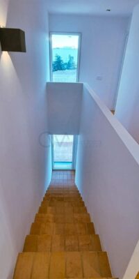 Twee gloednieuwe twee-onder-een-kapwoningen in Sant Francisco Twee gloednieuwe twee-onder-een-kapwoningen in Sant Francisco