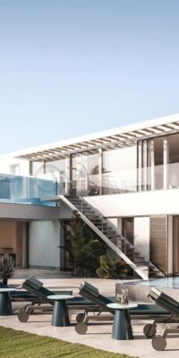 A Private Gateway to the Mediterranean A Private Gateway to the Mediterranean