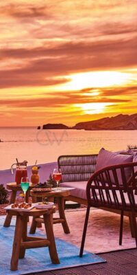 A Private Gateway to the Mediterranean A Private Gateway to the Mediterranean