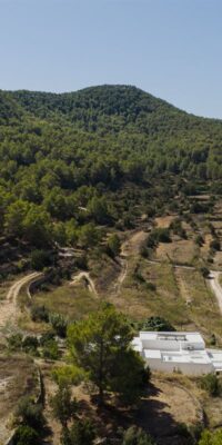Authentic Private Finca Estate with 55,600 m² Authentic Private Finca Estate with 55,600 m²