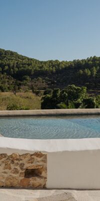 Authentic Private Finca Estate with 55,600 m² Authentic Private Finca Estate with 55,600 m²