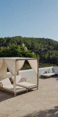 Authentic Private Finca Estate with 55,600 m² Authentic Private Finca Estate with 55,600 m²
