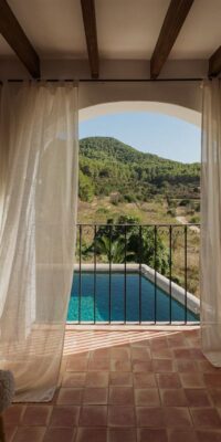 Authentic Private Finca Estate with 55,600 m² Authentic Private Finca Estate with 55,600 m²