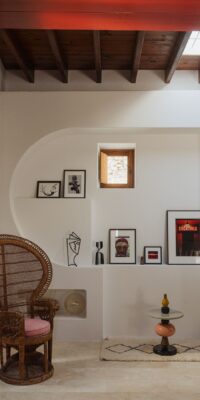 Authentic Private Finca Estate with 55,600 m² Authentic Private Finca Estate with 55,600 m²
