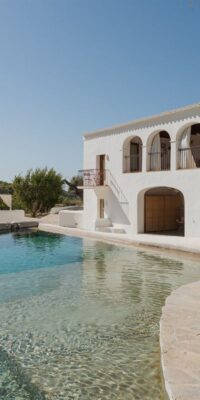 Authentic Private Finca Estate with 55,600 m² Authentic Private Finca Estate with 55,600 m²