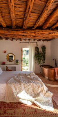 Authentic Private Finca Estate with 55,600 m² Authentic Private Finca Estate with 55,600 m²