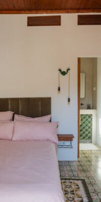 Authentic Private Finca Estate with 55,600 m² Authentic Private Finca Estate with 55,600 m²