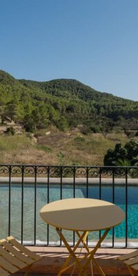 Authentic Private Finca Estate with 55,600 m² Authentic Private Finca Estate with 55,600 m²