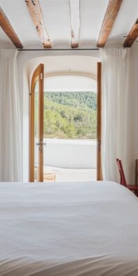 Authentic Private Finca Estate with 55,600 m² Authentic Private Finca Estate with 55,600 m²
