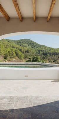 Authentic Private Finca Estate with 55,600 m² Authentic Private Finca Estate with 55,600 m²