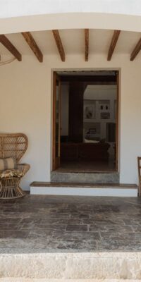 Authentic Private Finca Estate with 55,600 m² Authentic Private Finca Estate with 55,600 m²