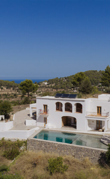 Authentic Private Finca Estate with 55,600 m²