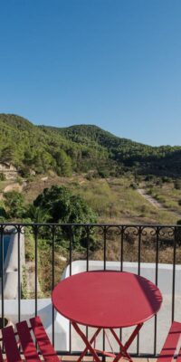Authentic Private Finca Estate with 55,600 m² Authentic Private Finca Estate with 55,600 m²