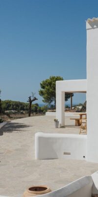 Authentic Private Finca Estate with 55,600 m² Authentic Private Finca Estate with 55,600 m²