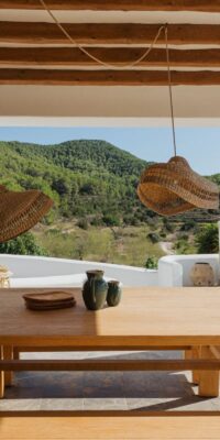 Authentic Private Finca Estate with 55,600 m² Authentic Private Finca Estate with 55,600 m²