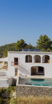 Authentic Private Finca Estate with 55,600 m² Authentic Private Finca Estate with 55,600 m²