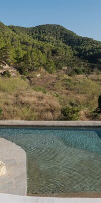 Authentic Private Finca Estate with 55,600 m² Authentic Private Finca Estate with 55,600 m²