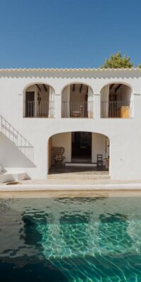 Authentic Private Finca Estate with 55,600 m² Authentic Private Finca Estate with 55,600 m²