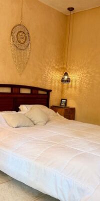Charming Mediterranean Estate walk-in distance to the Beach Charming Mediterranean Estate walk-in distance to the Beach