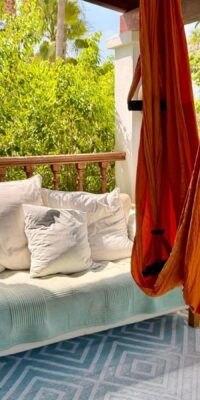 Charming Mediterranean Estate walk-in distance to the Beach Charming Mediterranean Estate walk-in distance to the Beach