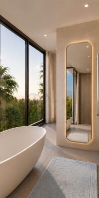 Villa design à seulement 5 minutes de la plage de Cala Molí Villa design à seulement 5 minutes de la plage de Cala Molí