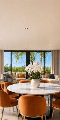 Villa design à seulement 5 minutes de la plage de Cala Molí Villa design à seulement 5 minutes de la plage de Cala Molí