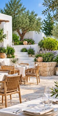Established Restaurant for Sale Near Ibiza Town Established Restaurant for Sale Near Ibiza Town