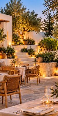 Established Restaurant for Sale Near Ibiza Town Established Restaurant for Sale Near Ibiza Town