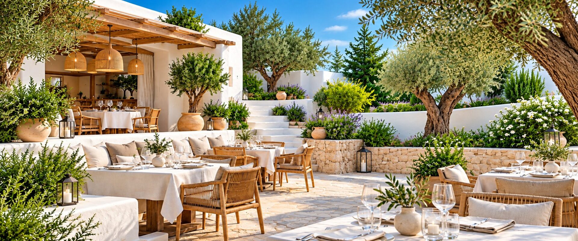 Established Restaurant for Sale Near Ibiza Town