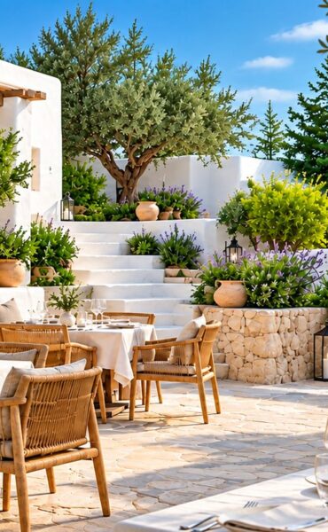 Established Restaurant for Sale Near Ibiza Town