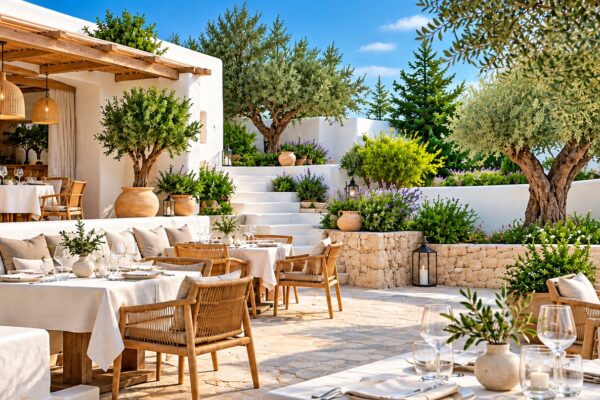 Established Restaurant for Sale Near Ibiza Town