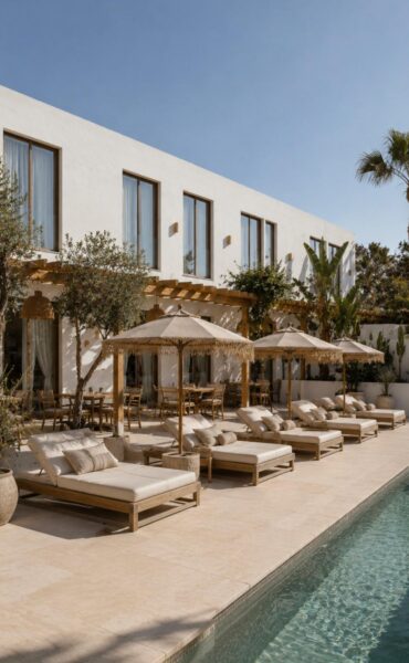 Historic Boutique Hotel with Significant Upside Potential