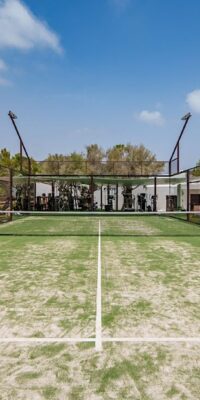 Historic ibizan finca with tourist licence in Cala Llonga Historic ibizan finca with tourist licence in Cala Llonga