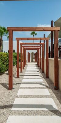 Historic ibizan finca with tourist licence in Cala Llonga Historic ibizan finca with tourist licence in Cala Llonga