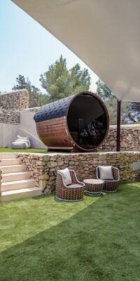 Historic ibizan finca with tourist licence in Cala Llonga Historic ibizan finca with tourist licence in Cala Llonga