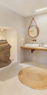 Historic ibizan finca with tourist licence in Cala Llonga Historic ibizan finca with tourist licence in Cala Llonga