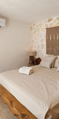 Historic ibizan finca with tourist licence in Cala Llonga Historic ibizan finca with tourist licence in Cala Llonga