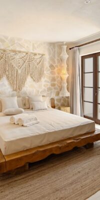 Historic ibizan finca with tourist licence in Cala Llonga Historic ibizan finca with tourist licence in Cala Llonga